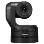 Panasonic AW HE145K Caméra robotisée Full HD, 1 CMOS 1″, Zoom 20x - 3G-SDI/HDMI/IP