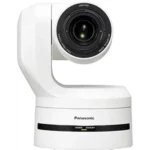 Panasonic AW HE145W Caméra robotisée Full HD, 1 CMOS 1″, Zoom 20x - 3G-SDI/HDMI/IP