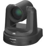 Panasonic AW UE20K Caméra robotisée 4K/HD, 1 CMOS 1/2.8", Zoom 12x - 3G-SDI/HDMI/IP/USB