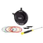 Wooden Camera PL Mount Modification Kit (Pocket 6K / 6K Pro) Bague d'adaptation objectif PL pour Blackmagic Pocket Cinema Camera 6K et 6K pro