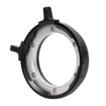 Wooden Camera PL Mount Modification Kit (Pocket 6K / 6K Pro) Bague d'adaptation objectif PL pour Blackmagic Pocket Cinema Camera 6K et 6K pro – Image 2