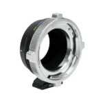 Metabones PL to L-mount T CINE Adapter Bague d'adaptation objectif PL pour boitier Lumix S, FP-L (L-mount)