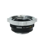 Metabones PL to L-mount T CINE Adapter Bague d'adaptation objectif PL pour boitier Lumix S, FP-L (L-mount) – Image 4