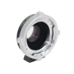 Metabones PL to Micro 4/3 -Speed Booster Ultra 0.7 T Ciné Bague d'adaptation objectif PL pour boitier M4/3