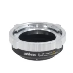 Metabones PL to Micro 4/3 -Speed Booster Ultra 0.7 T Ciné Bague d'adaptation objectif PL pour boitier M4/3 – Image 3