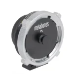 Metabones PL to Micro 4/3 -Speed Booster Ultra 0.7 T Ciné Bague d'adaptation objectif PL pour boitier M4/3 – Image 2