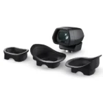 Blackmagic Pocket Cinema Camera Pro EVF Viseur OLED pour Blackmagic Pocket Cinema Camera 6K Pro – Image 5