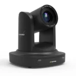AvMatrix PTZ1271 NDI Caméra robotisée Full HD 20x/30x - HDMI / 3G-SDI / NDI HX - POE – Image 9