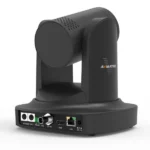 AvMatrix PTZ1271 NDI Caméra robotisée Full HD 20x/30x - HDMI / 3G-SDI / NDI HX - POE – Image 3