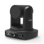 AvMatrix PTZ1271 NDI Caméra robotisée Full HD 20x/30x - HDMI / 3G-SDI / NDI HX - POE – Image 2