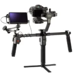 Libec REC LA Télécommande Lanc Rec / Stop pour enregistreur et caméscope – Image 4