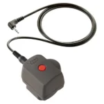 Libec REC LA Télécommande Lanc Rec / Stop pour enregistreur et caméscope