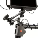 Libec REC LA Télécommande Lanc Rec / Stop pour enregistreur et caméscope – Image 3