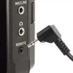 Libec REC LA Télécommande Lanc Rec / Stop pour enregistreur et caméscope – Image 2