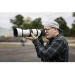 Canon RF 100-500mm f/4.5-7.1L IS USM Objectif zoom télé 100-500mm F4.5-7.1 stabilisé (RF) – Image 4