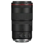 Canon RF 100mm MACRO f/2.8L IS USM Objectif focale fixe télé Macro 100mm F2.8 stabilisé (RF) – Image 2