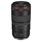 Canon RF 100mm MACRO f/2.8L IS USM Objectif focale fixe télé Macro 100mm F2.8 stabilisé (RF)