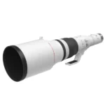 Canon RF 1200mm f/8 L IS USM Objectif focale fixe super télé 1200mm F8 stabilisé (RF) – Image 7