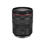 Canon RF 24-105mm f/4L IS USM Objectif zoom standard 24-105mm F4 stabilisé (RF)