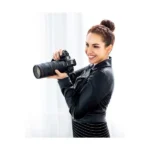 Canon RF 24-105mm f/2.8 L IS USM Z Objectif zoom standard 24-105mm F2.8 stabilisé (RF) – Image 2