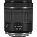 Canon RF 24-105mm f/4-7.1 IS STM Objectif zoom standard 24-105mm F4-7.1 stabilisé (RF) – Image 2