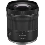 Canon RF 24-105mm f/4-7.1 IS STM Objectif zoom standard 24-105mm F4-7.1 stabilisé (RF)