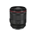 Canon RF 50mm f/1.2L USM Objectif focale fixe standard 50mm F1.2 (RF)