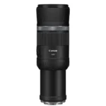Canon RF 600mm F/11 IS STM Objectif focale fixe super télé stabilisé 600mm F11 (RF) – Image 6