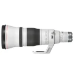 Canon RF 600mm f/4L IS USM Objectif focale fixe super télé 600mm F4 stabilisé (RF) – Image 3