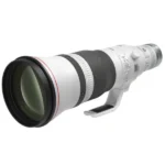 Canon RF 600mm f/4L IS USM Objectif focale fixe super télé 600mm F4 stabilisé (RF)