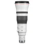 Canon RF 600mm f/4L IS USM Objectif focale fixe super télé 600mm F4 stabilisé (RF) – Image 2