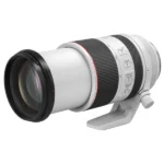 Canon RF 70-200mm f/2.8L IS USM Objectif zoom télé stabilisé 70-200mm F2.8 (RF) – Image 2