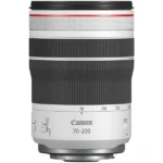 Canon RF 70-200mm f/4L IS USM Objectif zoom télé stabilisé 70-200mm F4 (RF) – Image 3