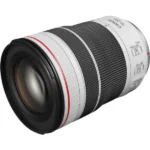 Canon RF 70-200mm f/4L IS USM Objectif zoom télé stabilisé 70-200mm F4 (RF) – Image 2