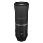 Canon RF 800mm F/11 IS STM Objectif focale fixe super télé stabilisé 800mm F11 (RF)