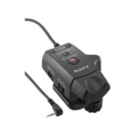 Sony RM 1BP Report de commande LANC pour caméscope Sony