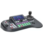 Datavideo RMC 300A Panneau de commande avec écran 5" pour caméras Datavideo PTC et BC