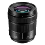 Panasonic S-R2060 - Lumix S 20-60mm f/3.5-5.6 Objectif zoom 20-60mm - f3.5-5.6 / L-Mount