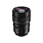Panasonic S-X50 - Lumix S Pro 50mm f/1.4 Objectif focale fixe standard 50mm - f1.4 / L-Mount