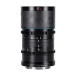 Sirui Saturn 35mm T2.9 Anamorphic 1.6X Objectif anamorphique 35mm T2.9 1.6x – Image 3