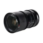 Sirui Saturn 35mm T2.9 Anamorphic 1.6X Objectif anamorphique 35mm T2.9 1.6x