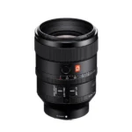 Sony SEL100M28GMB - FE 100 mm f/2,8 Macro G Master OSS Objectif photo focale fixe 100mm F2.8 stabilisé (Full Frame | AF | E-Mount) – Image 8