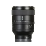 Sony SEL100M28GMB - FE 100 mm f/2,8 Macro G Master OSS Objectif photo focale fixe 100mm F2.8 stabilisé (Full Frame | AF | E-Mount) – Image 4