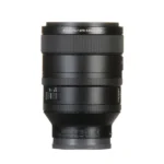 Sony SEL100M28GMB - FE 100 mm f/2,8 Macro G Master OSS Objectif photo focale fixe 100mm F2.8 stabilisé (Full Frame | AF | E-Mount) – Image 3