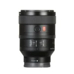 Sony SEL100M28GMB - FE 100 mm f/2,8 Macro G Master OSS Objectif photo focale fixe 100mm F2.8 stabilisé (Full Frame | AF | E-Mount) – Image 2