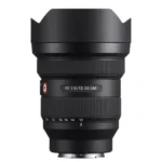 Sony SEL1224GM - FE 12-24mm f/2.8 GM Objectif photo zoom grand angle 12-24mm F2.8 (Full Frame | AF | E-Mount) – Image 4