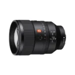 Sony SEL135F18GM - FE 135mm f/1.8 GM Objectif photo focale fixe 135mm F1.8 (Full Frame | AF | E-Mount)