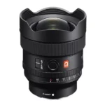 Sony SEL14F18GM - FE 14mm f/1.8 GM Objectif photo focale fixe 14mm F1.8 (Full Frame | AF | E-Mount)