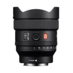 Sony SEL14F18GM - FE 14mm f/1.8 GM Objectif photo focale fixe 14mm F1.8 (Full Frame | AF | E-Mount) – Image 2