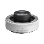Sony SEL14TC Multiplicateur de focale 1.4x pour objectif Sony E-Mount